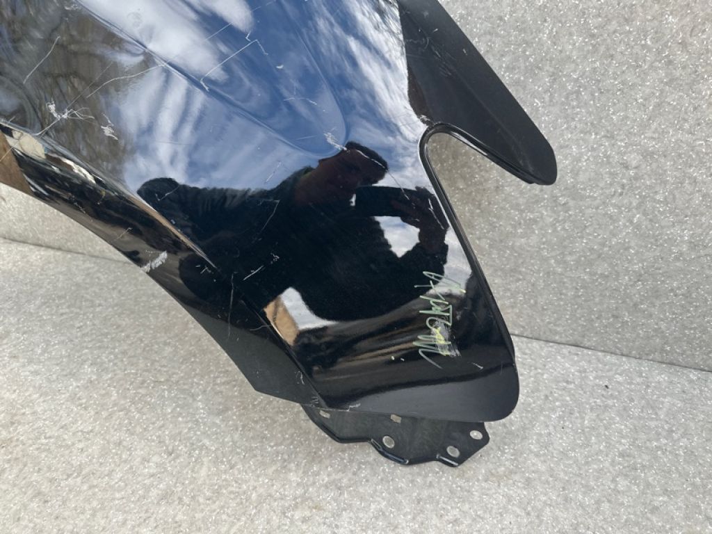 53801-47060 | Крыло переднее прав. TOYOTA PRIUS PLUS 11-14 - Фото 3