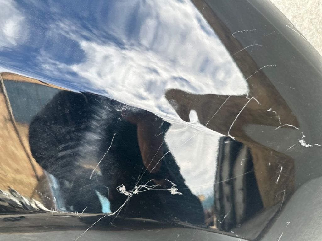 53801-47060 | Крыло переднее прав. TOYOTA PRIUS PLUS 11-14 - Фото 4