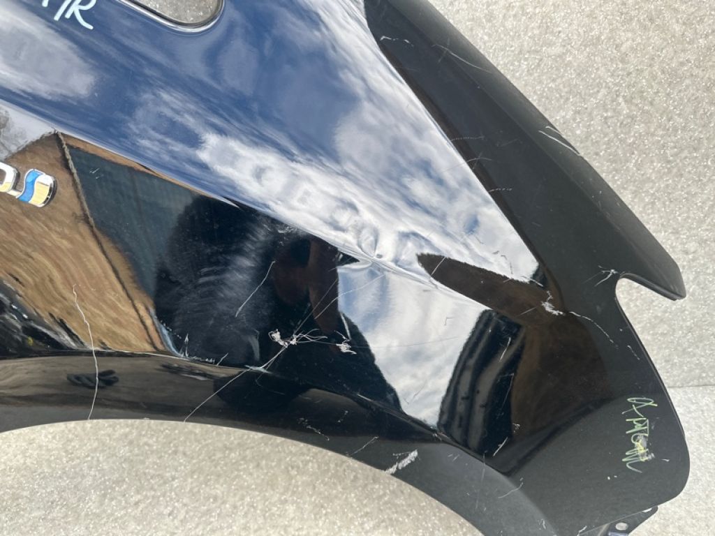 53801-47060 | Крыло переднее прав. TOYOTA PRIUS PLUS 11-14 - Фото 5