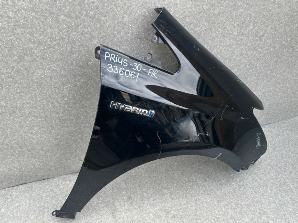 53801-47060 | Крыло переднее прав. TOYOTA PRIUS PLUS 11-14 - Фото 6