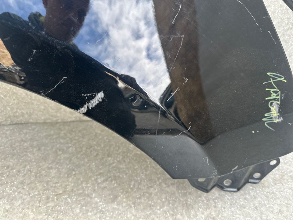 53801-47060 | Крыло переднее прав. TOYOTA PRIUS PLUS 11-14 - Фото 7