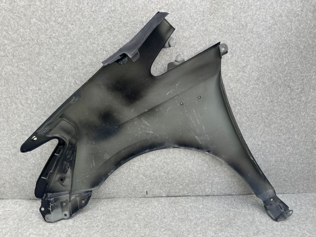 53801-47060 | Крыло переднее прав. TOYOTA PRIUS PLUS 11-14 - Фото 8