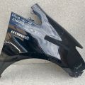 53801-47060 | Крыло переднее прав. TOYOTA PRIUS PLUS 11-14