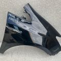 53801-47060 | Крыло переднее прав. TOYOTA PRIUS PLUS 11-14 - Превью 2