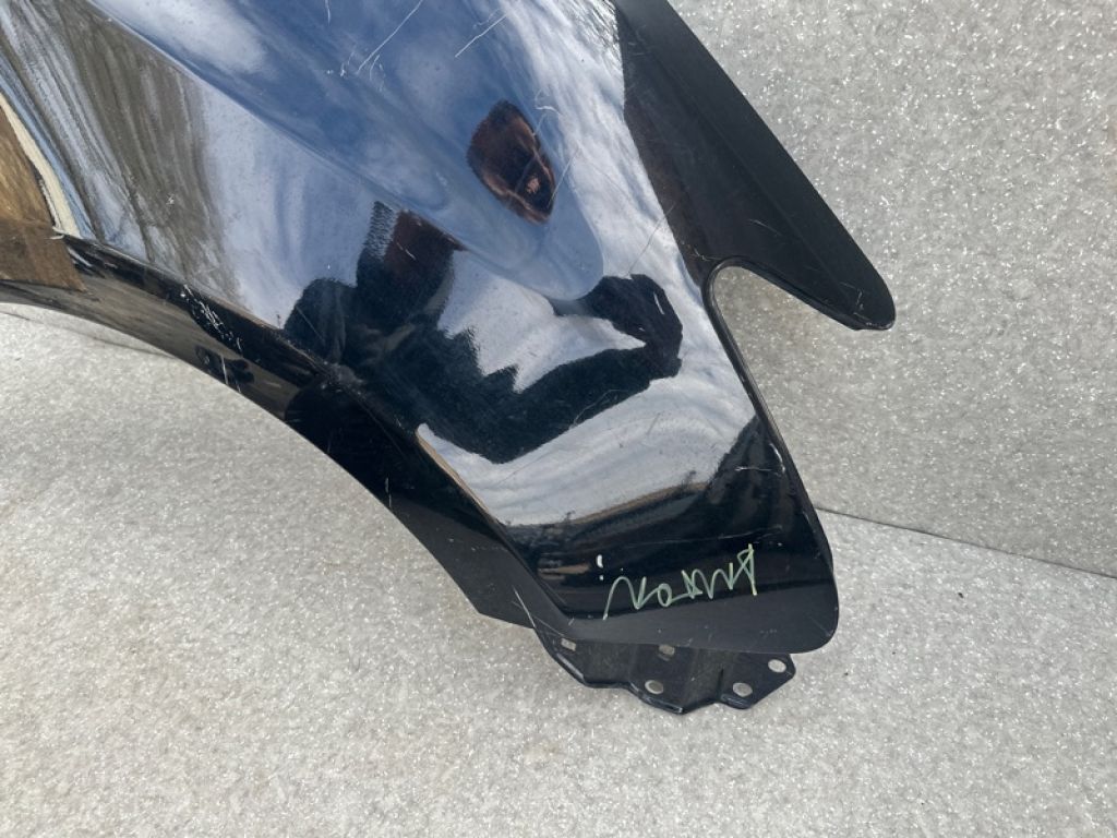 53801-47060 | Крыло переднее прав. TOYOTA PRIUS PLUS 11-14 - Фото 3