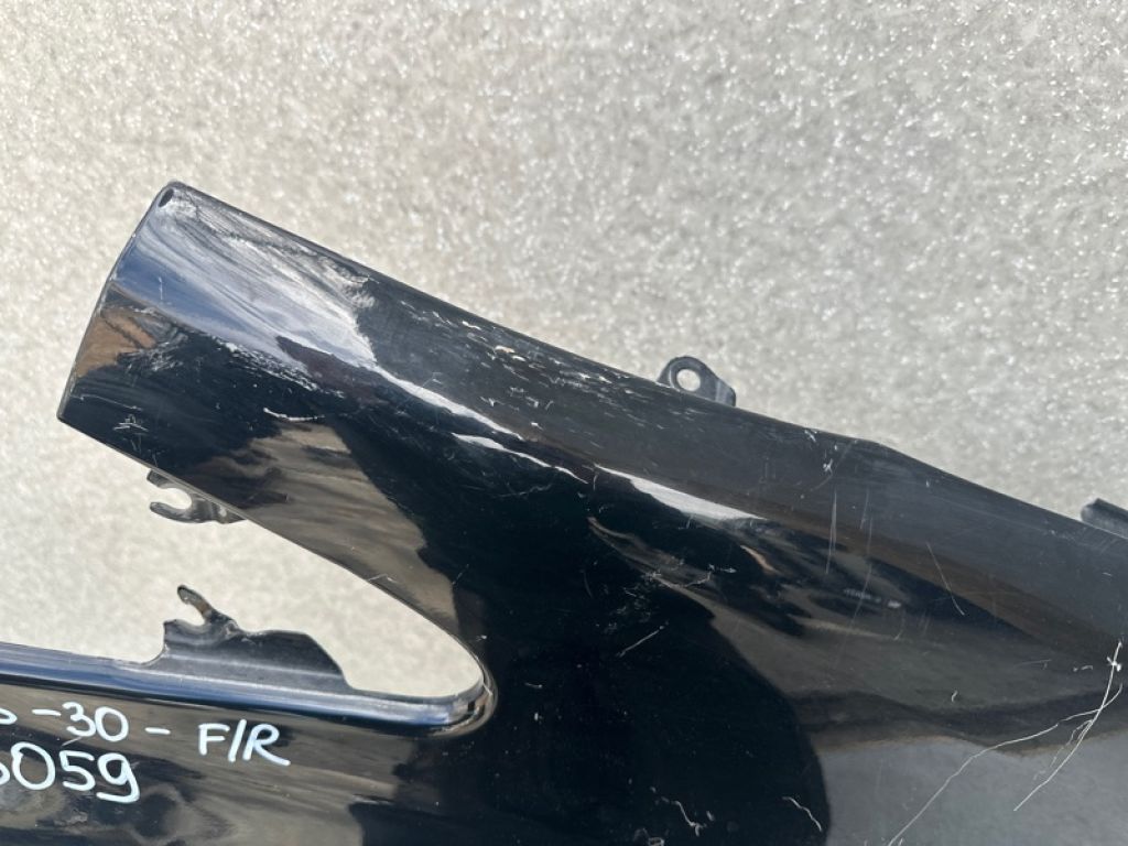 53801-47060 | Крыло переднее прав. TOYOTA PRIUS PLUS 11-14 - Фото 5