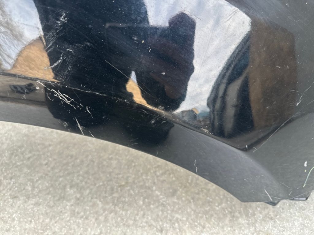 53801-47060 | Крыло переднее прав. TOYOTA PRIUS PLUS 11-14 - Фото 7