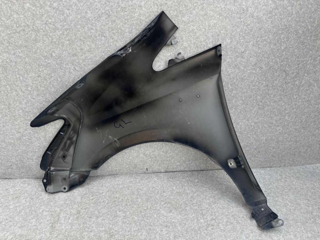 53801-47060 | Крыло переднее прав. TOYOTA PRIUS PLUS 11-14 - Фото 8