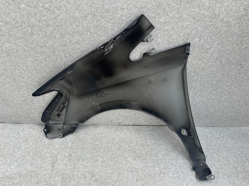 53801-47060 | Крыло переднее прав. TOYOTA PRIUS PLUS 11-14 - Фото 9