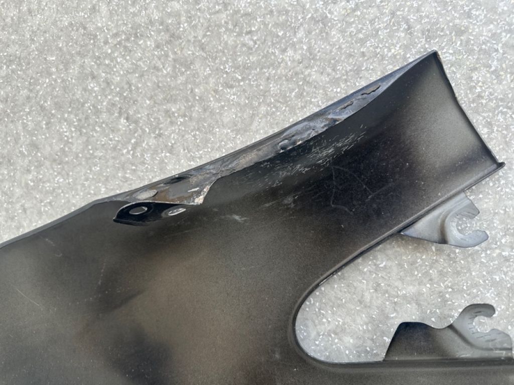 53801-47060 | Крыло переднее прав. TOYOTA PRIUS PLUS 11-14 - Фото 10