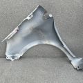 53801-52160 | Крило переднє прав. TOYOTA PRIUS C/AQUA 11-14 - Прев'ю 7