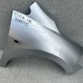 F3100-ED0MA | Крило переднє прав. NISSAN TIIDA/VERSA C11 04-11 - Прев'ю 2