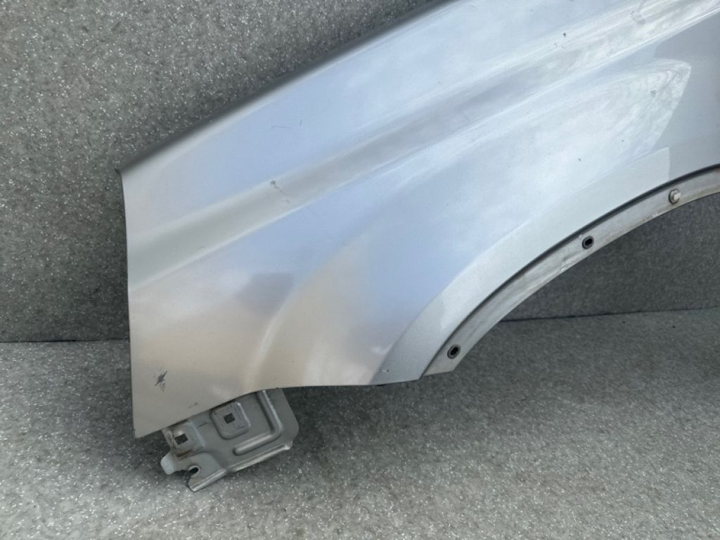 F3101-JH1EA | Крило переднє лів. NISSAN X-TRAIL T31 07-14 - Фото 3