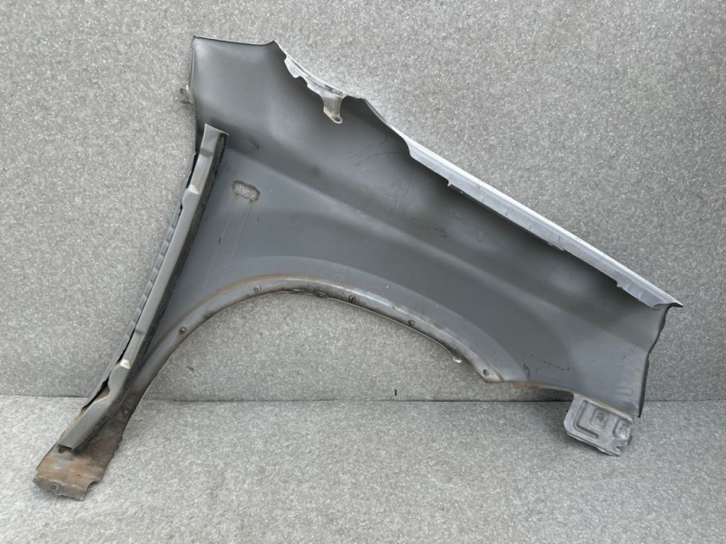 F3101-JH1EA | Крило переднє лів. NISSAN X-TRAIL T31 07-14 - Фото 6