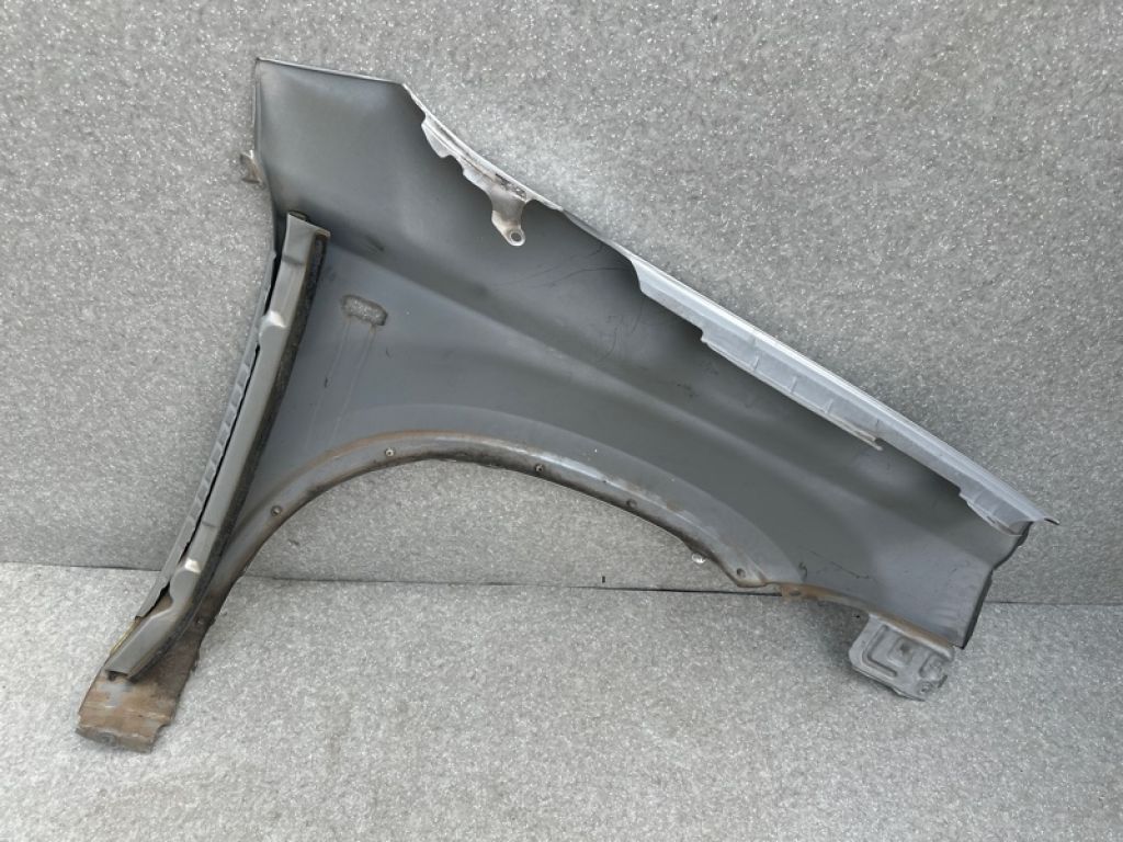 F3101-JH1EA | Крило переднє лів. NISSAN X-TRAIL T31 07-14 - Фото 7