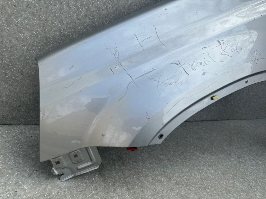 F3101-JH1EA | Крило переднє лів. NISSAN X-TRAIL T31 07-14 - Фото 3