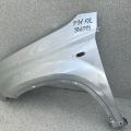 F3101-JH1EA | Крило переднє лів. NISSAN X-TRAIL T31 07-14 - Прев'ю 4