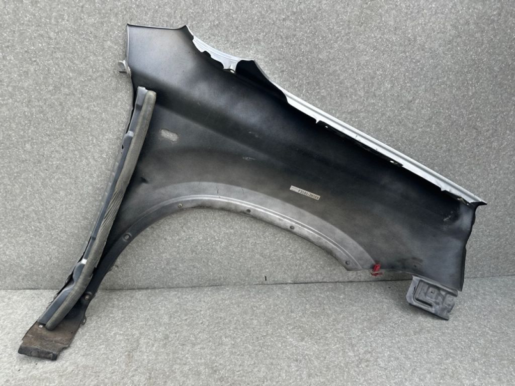 F3101-JH1EA | Крило переднє лів. NISSAN X-TRAIL T31 07-14 - Фото 8