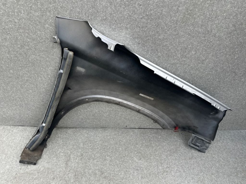 F3101-JH1EA | Крило переднє лів. NISSAN X-TRAIL T31 07-14 - Фото 9