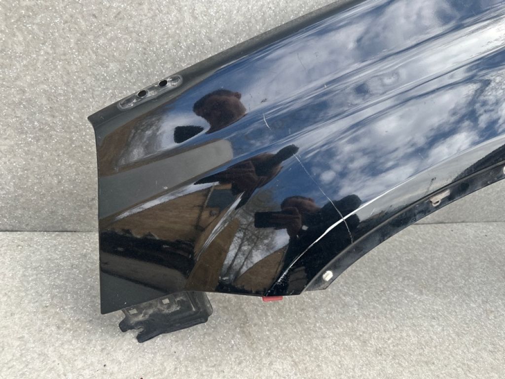 F3101-JH1EA | Крило переднє лів. NISSAN X-TRAIL T31 07-14 - Фото 3