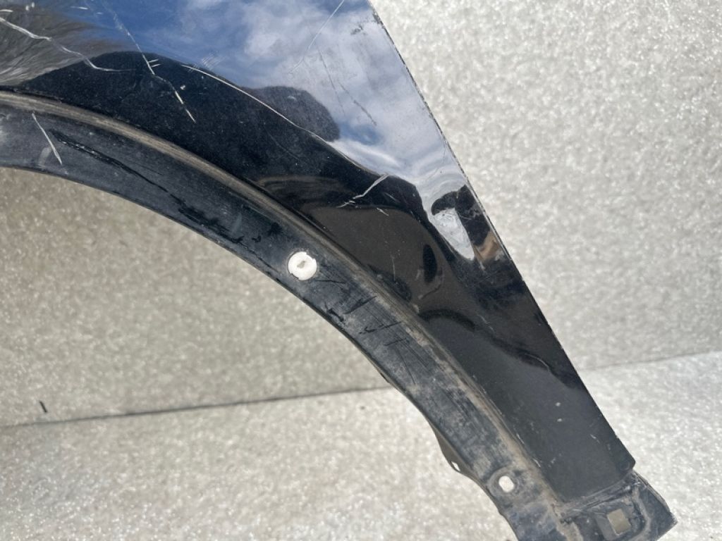 F3101-JH1EA | Крило переднє лів. NISSAN X-TRAIL T31 07-14 - Фото 6