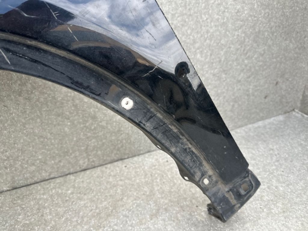 F3101-JH1EA | Крило переднє лів. NISSAN X-TRAIL T31 07-14 - Фото 8