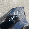 F3101-JH1EA | Крило переднє лів. NISSAN X-TRAIL T31 07-14 - Прев'ю 10