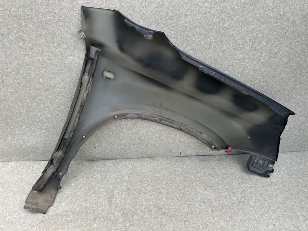 F3101-JH1EA | Крило переднє лів. NISSAN X-TRAIL T31 07-14 - Фото 11