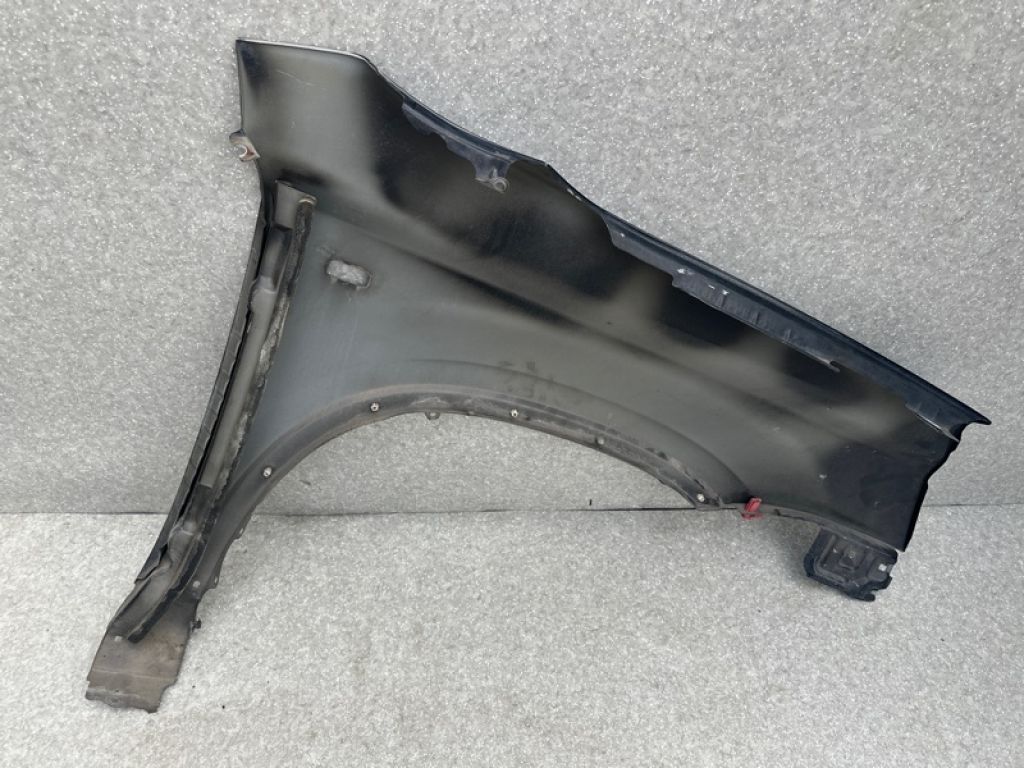 F3101-JH1EA | Крило переднє лів. NISSAN X-TRAIL T31 07-14 - Фото 12