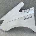 53802-47080 | Крыло переднее лев. TOYOTA PRIUS PLUS 11-14 - Превью 2