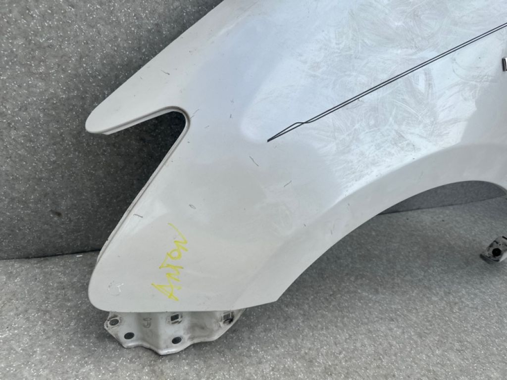 53802-47080 | Крыло переднее лев. TOYOTA PRIUS PLUS 11-14 - Фото 3