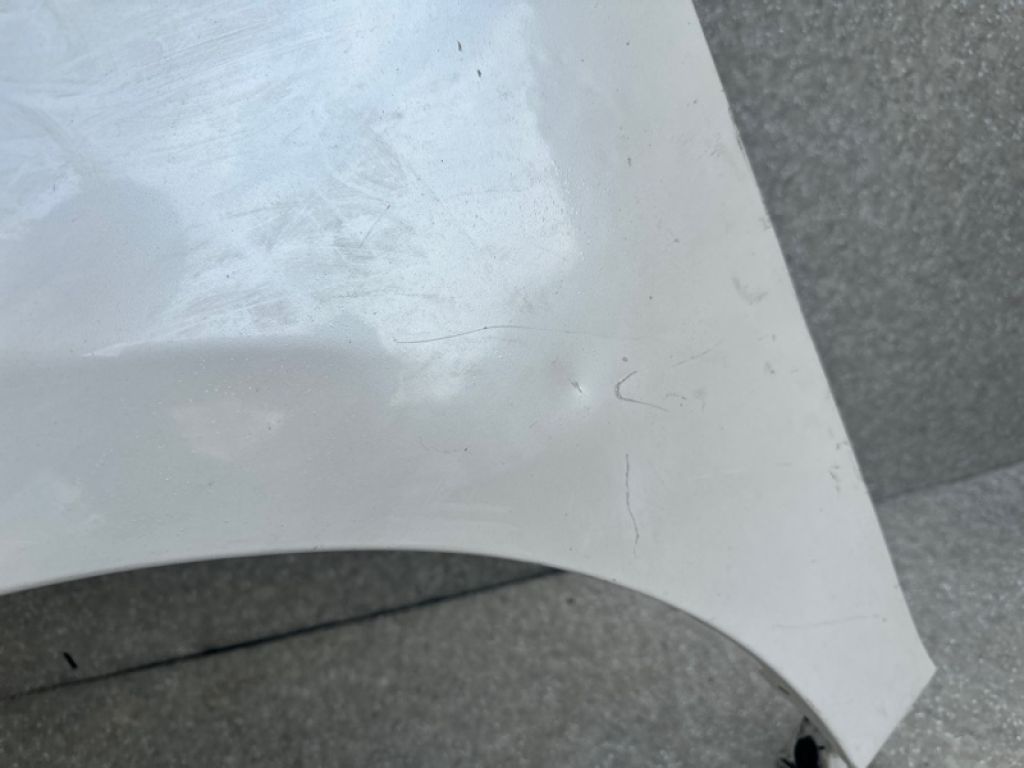 53802-47080 | Крыло переднее лев. TOYOTA PRIUS PLUS 11-14 - Фото 6