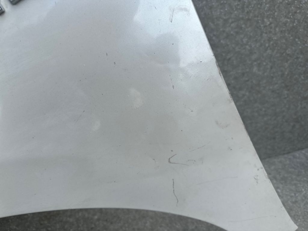 53802-47080 | Крыло переднее лев. TOYOTA PRIUS PLUS 11-14 - Фото 7