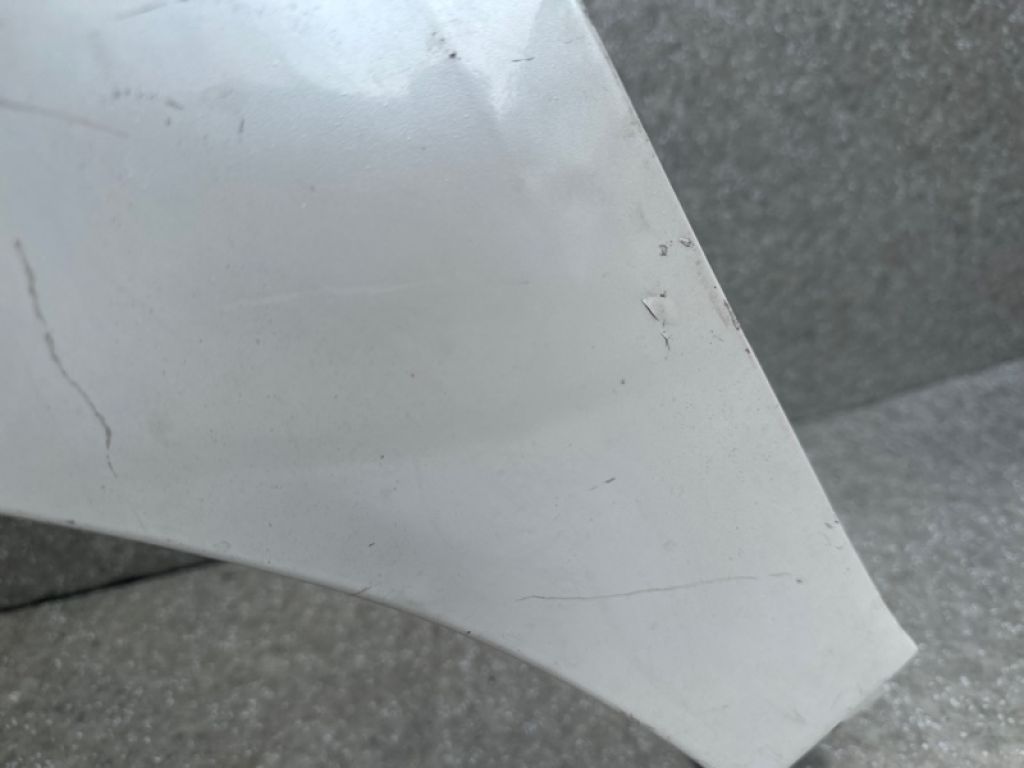 53802-47080 | Крыло переднее лев. TOYOTA PRIUS PLUS 11-14 - Фото 8