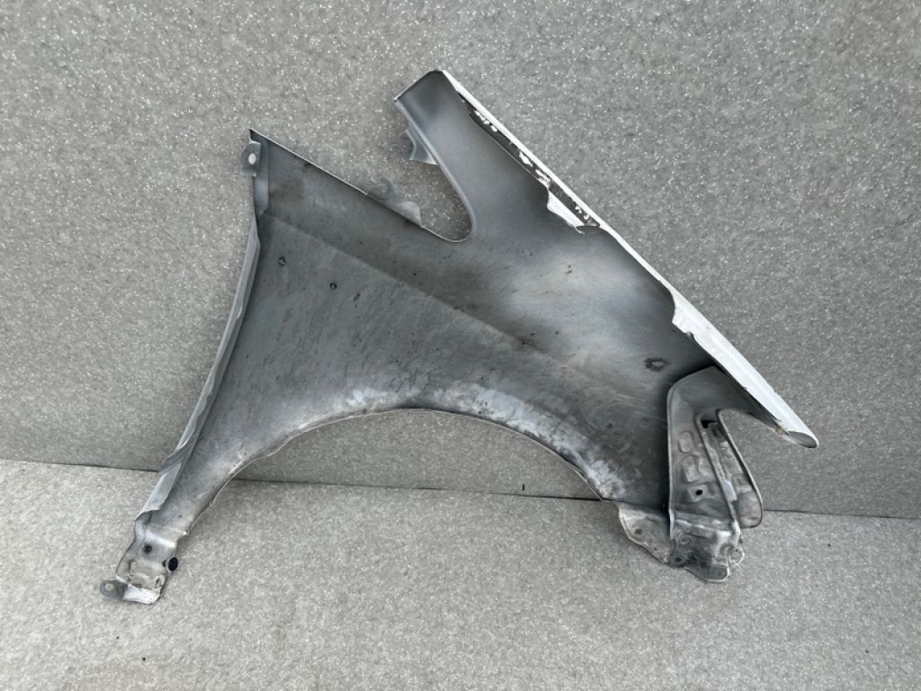 53802-47080 | Крыло переднее лев. TOYOTA PRIUS PLUS 11-14 - Фото 10