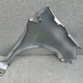 53802-52160 | Крило переднє лів. TOYOTA PRIUS C/AQUA 11-14 - Прев'ю 7
