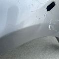 F3101-ED0MA | Крило переднє лів. NISSAN TIIDA/VERSA C11 04-11 - Прев'ю 5