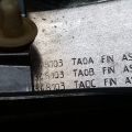 84810-3TA0A | Панель підсвічування номера NISSAN ALTIMA L33 12-18 - Прев'ю 4