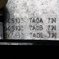 84810-3TA0B | Панель підсвічування номера NISSAN ALTIMA L33 12-18 - Прев'ю 4
