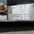 84810-9HM0B | Панель підсвічування номера NISSAN ALTIMA L33 12-18 - Прев'ю 4