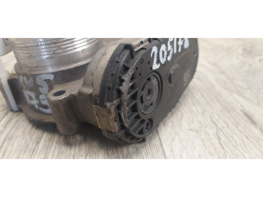 DS7Z-9E926-C | Дроссельная заслонка FORD FOCUS 10-18 - Фото 7