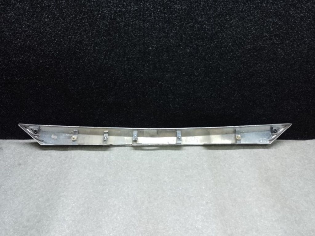 84810-9HM0B | Панель подсветки номера NISSAN ALTIMA L33 12-18 - Фото 3