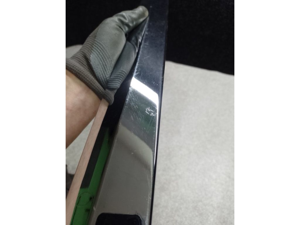 84810-9HM0B | Панель подсветки номера NISSAN ALTIMA L33 12-18 - Фото 5