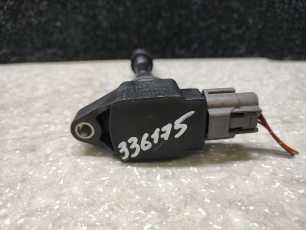 22448-ES50C | Котушка запалювання NISSAN X-TRAIL T30 01-07