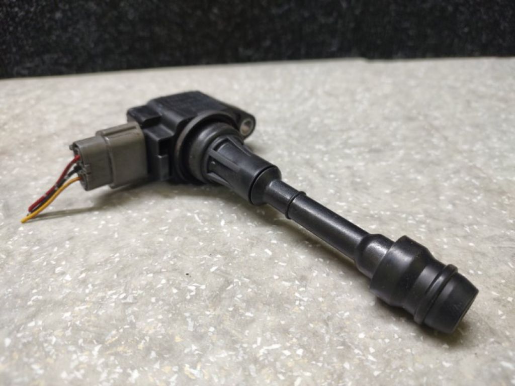 22448-ES50C | Котушка запалювання NISSAN X-TRAIL T30 01-07 - Фото 2