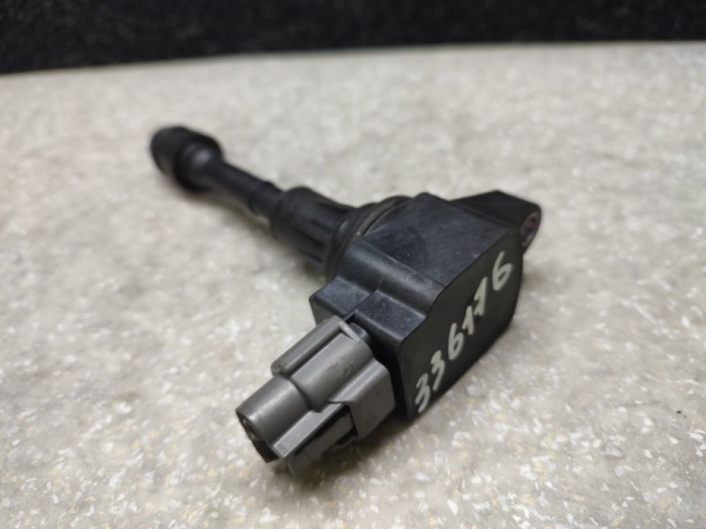 22448-ES50C | Котушка запалювання NISSAN X-TRAIL T30 01-07