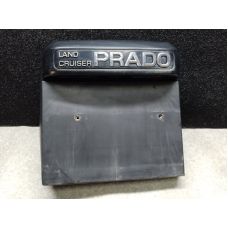 Панель подсветки номера TOYOTA LAND CRUISER PRADO 120 02-09
