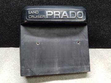Панель подсветки номера TOYOTA LAND CRUISER PRADO 120 02-09