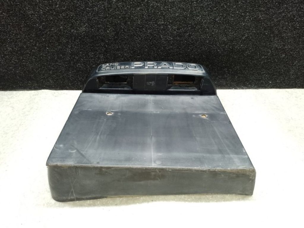 81696-60010 | Панель подсветки номера TOYOTA LAND CRUISER PRADO 120 02-09 - Фото 2