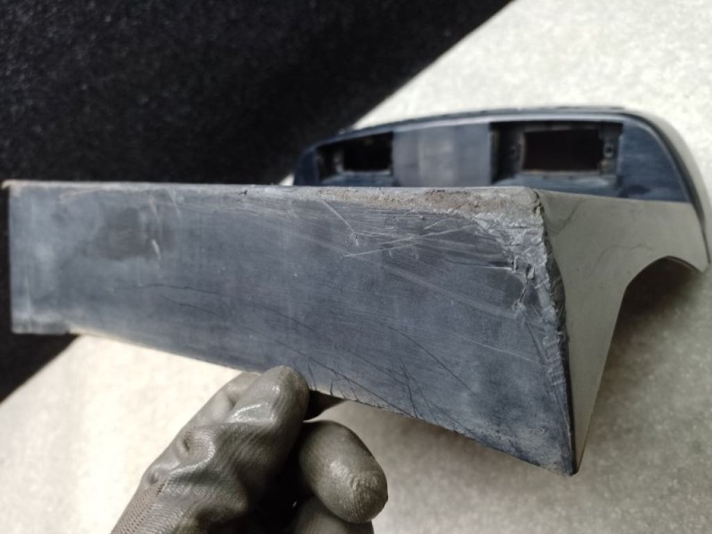 81696-60010 | Панель подсветки номера TOYOTA LAND CRUISER PRADO 120 02-09 - Фото 9